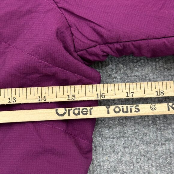 Patagonia Women's Nano-Air Jacket Size Small Full Zip - Picture 10 of 11